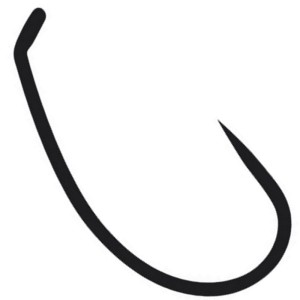 Top Fly Haczyki muchowe BR 603 25 szt. 12