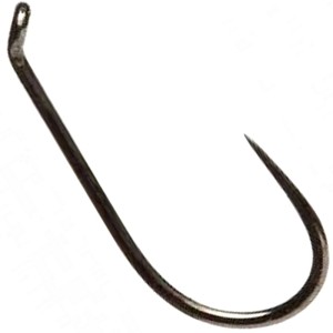 Top Fly Haczyki muchowe BR 903 25 szt. 8