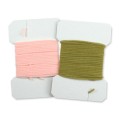 Wapsi Ultra Chenille Micro Orange-66364