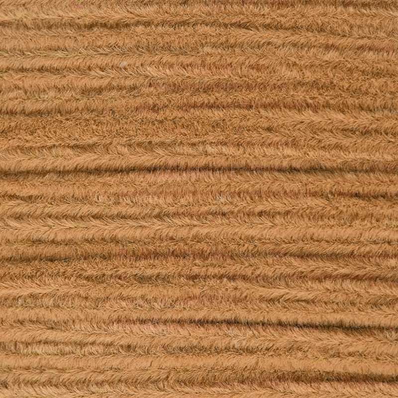 Wapsi Ultra Chenille Micro Cinnamon-66370