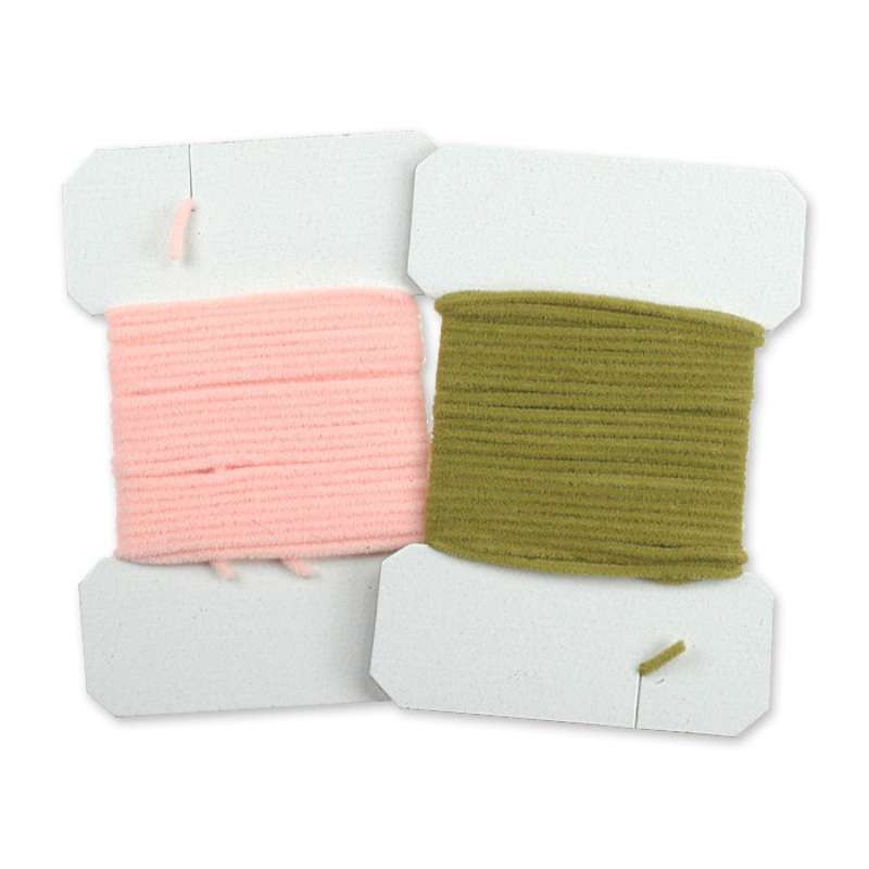 Wapsi Ultra Chenille Micro Flesh-66366