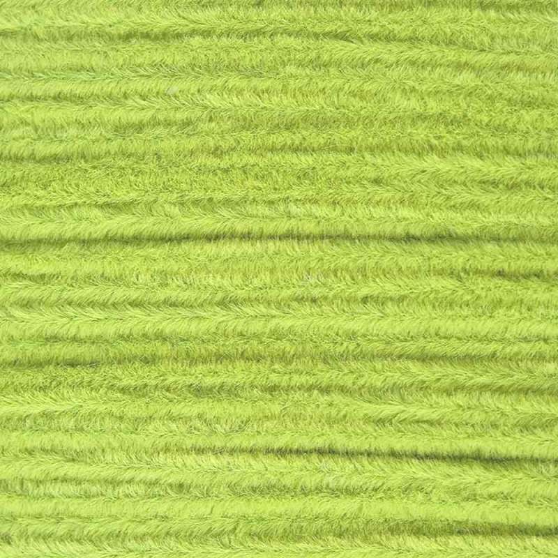 Wapsi Ultra Chenille Standard Worm Green-66374