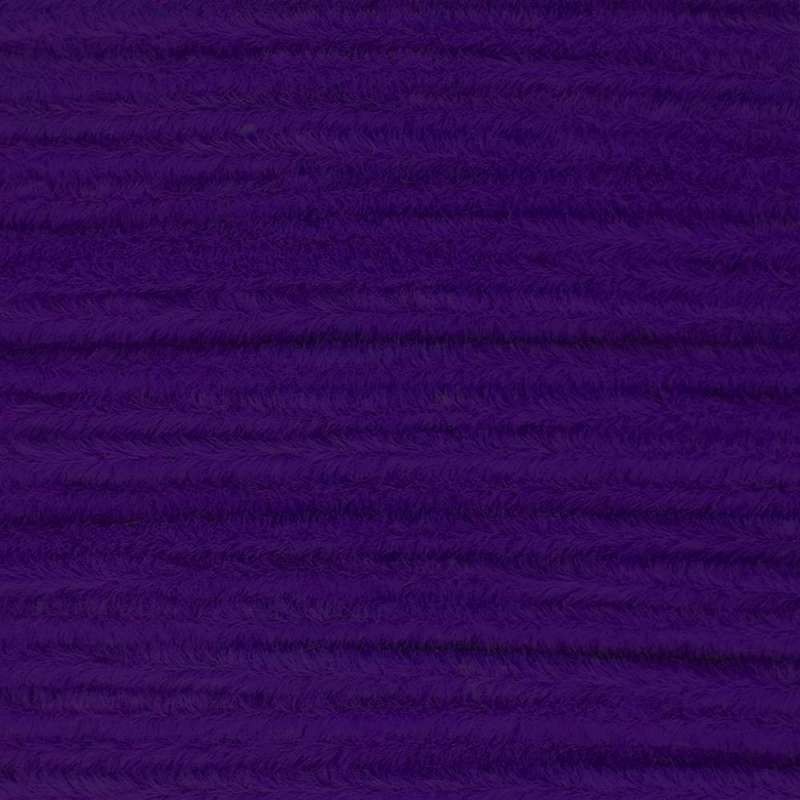 Wapsi Ultra Chenille Standard Purple-66383