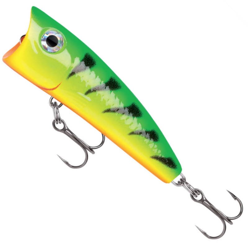 Rapala Ultra Light Pop Firetiger 4cm-28605