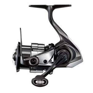 Shimano Kołowrotek Vanquish FC 2500S