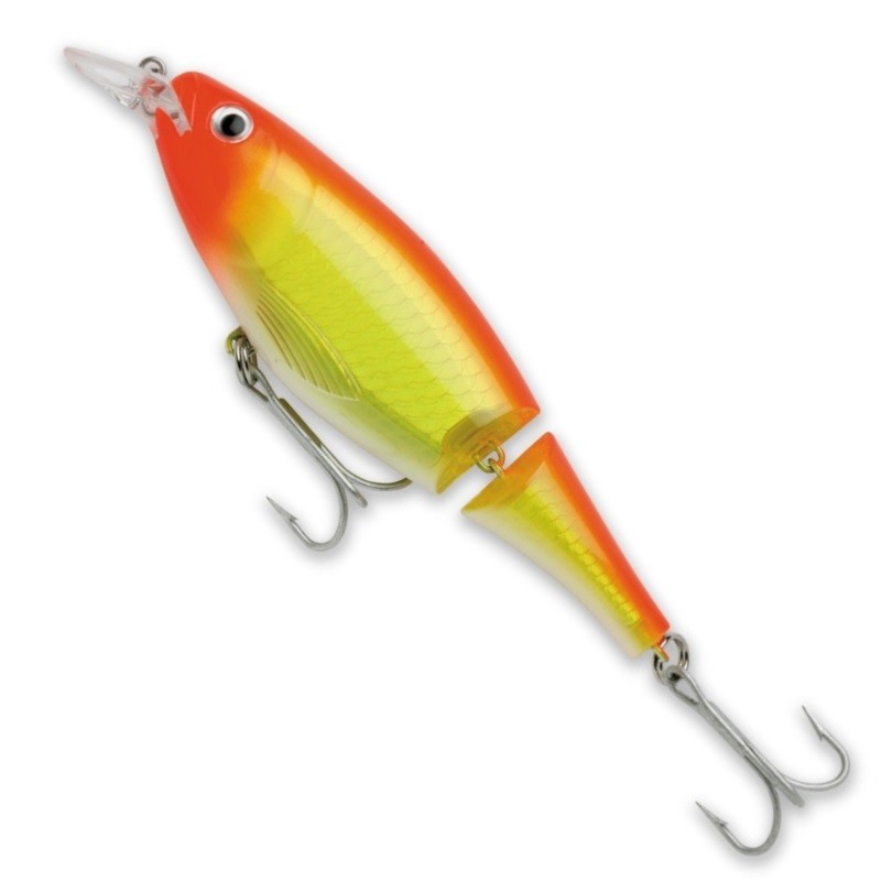 Rapala X-Rap Jointed Shad Hot Head 13cm-3510