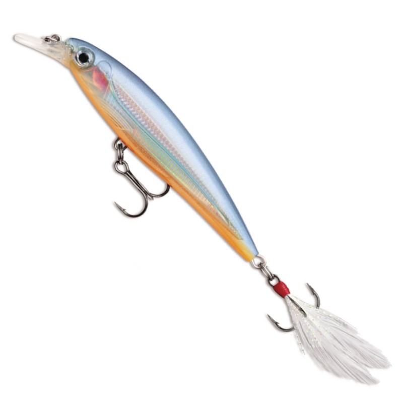Rapala X-Rap Scoop 8cm-65141