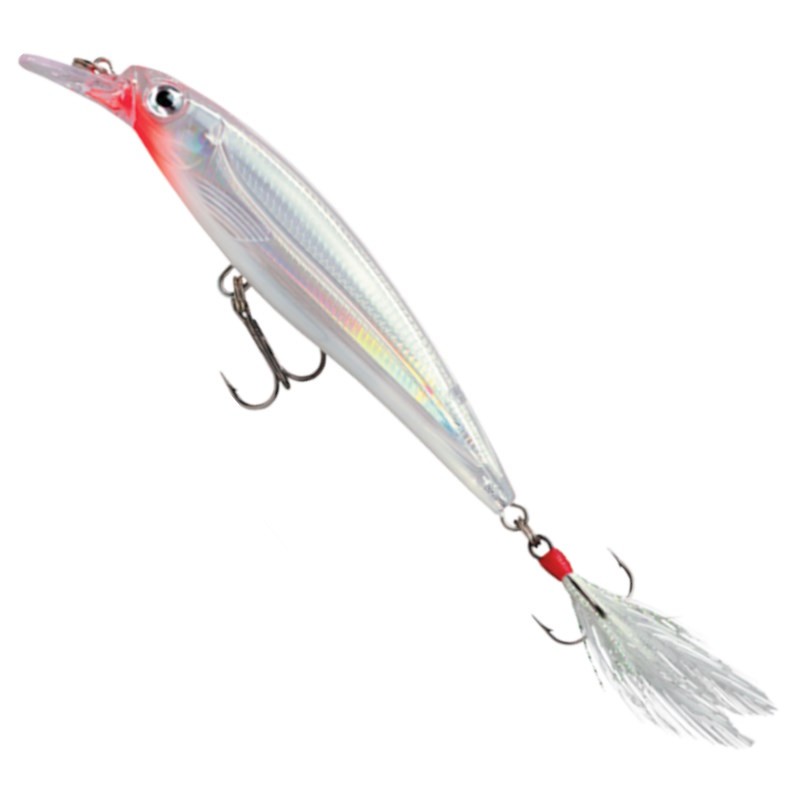 Rapala X-Rap Glass Ghost 10cm-65159