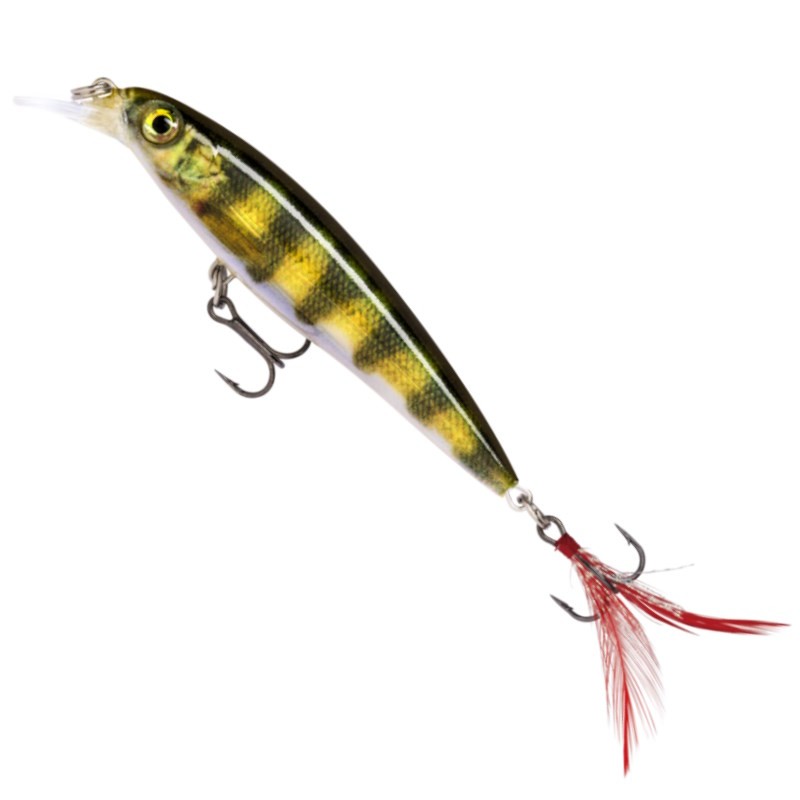 Rapala X-Rap Live Perch 10cm-65154