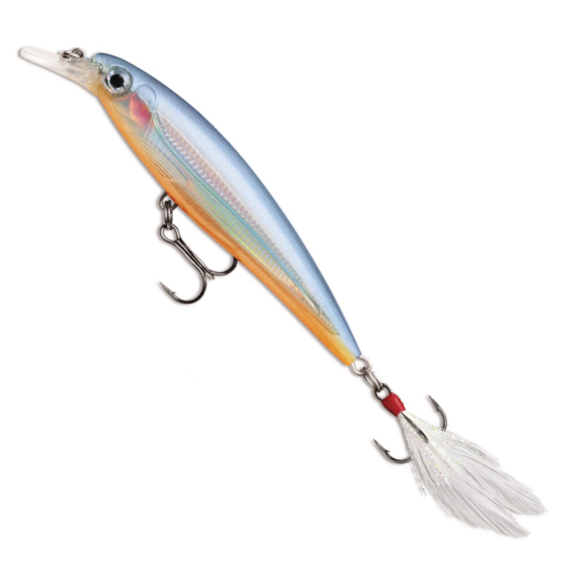 Rapala X-Rap Scoop 10cm-65150