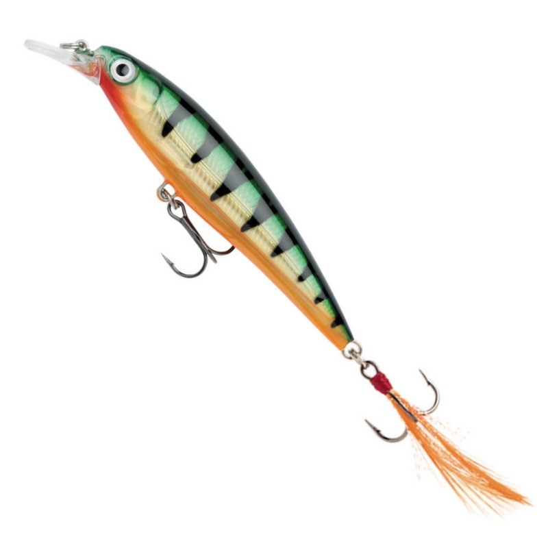Rapala X-Rap Perch 12cm-65145