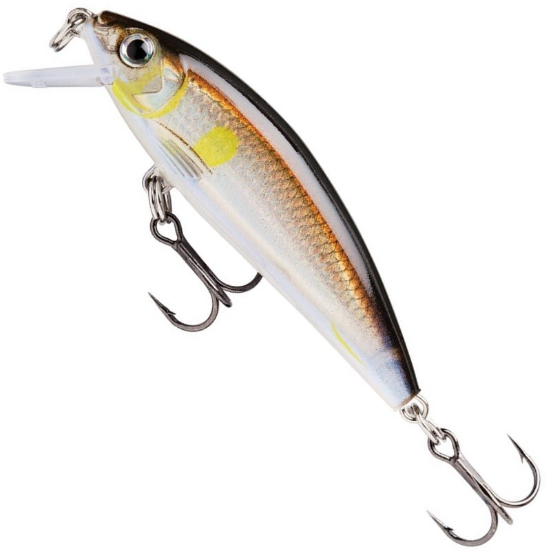 Rapala X-Rap Countdown Ayu 5cm-65172