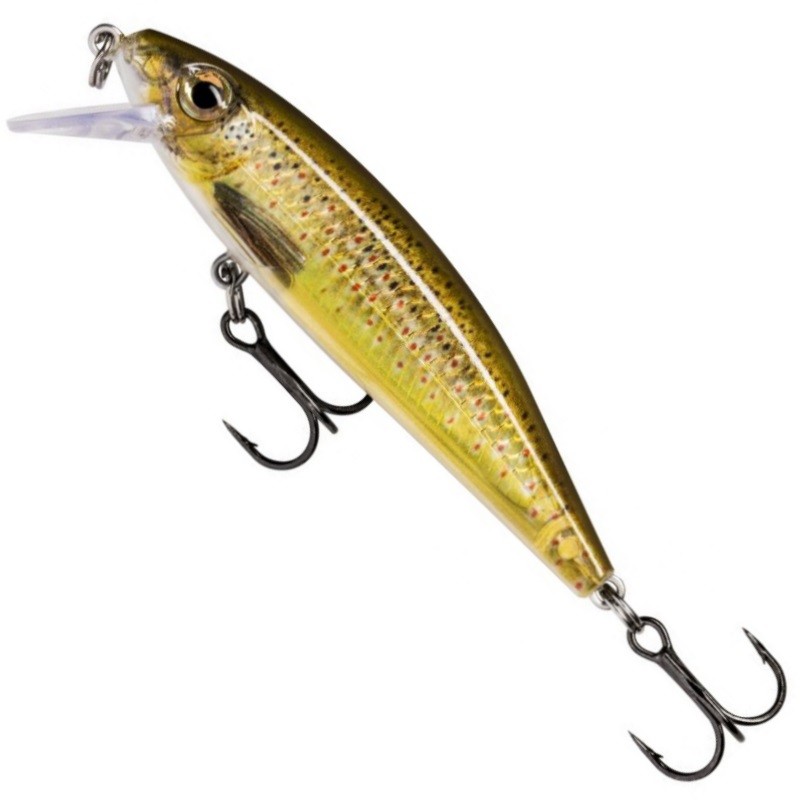 Rapala X-Rap Countdown Live Trout 5cm-65186