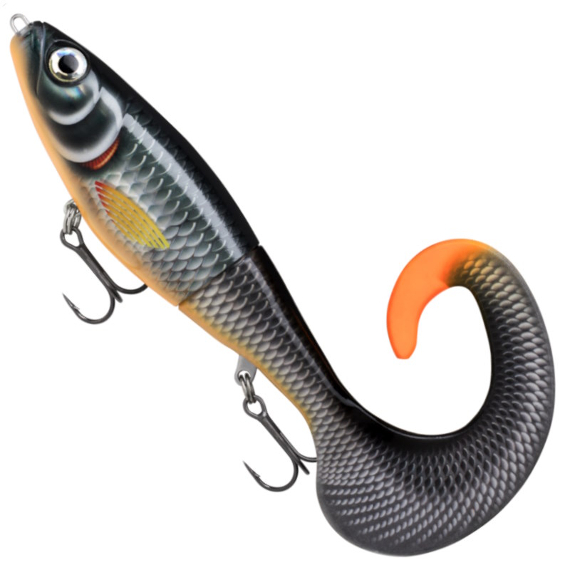 Rapala X-Rap Otus Halloween 40g 17cm -65204