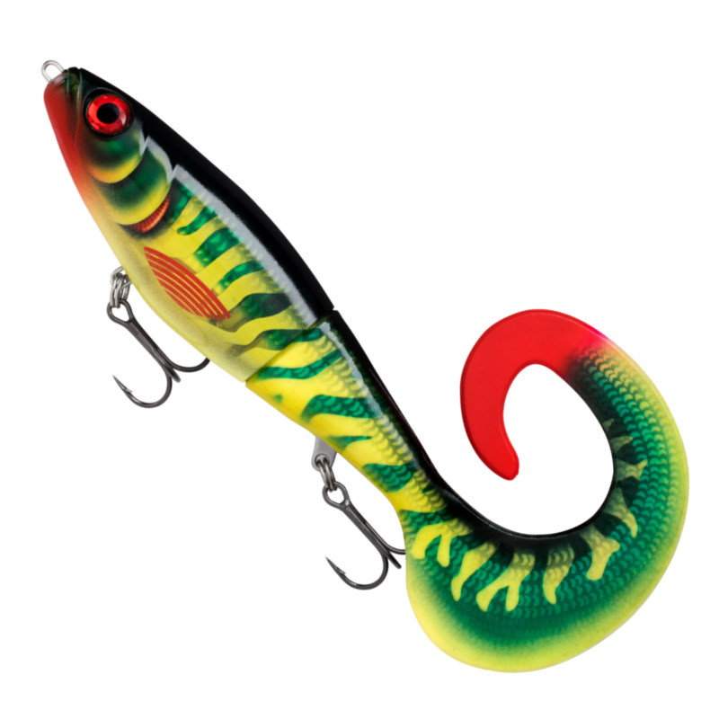 Rapala X-Rap Otus Hot Pike 40g 17cm -65207