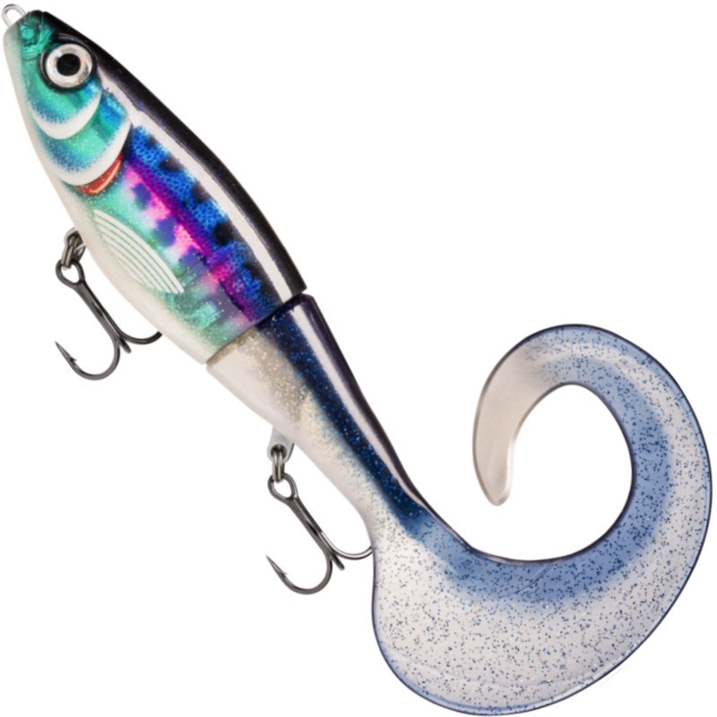 Rapala X-Rap Otus Mr.Sparkles 40g 17cm -65208
