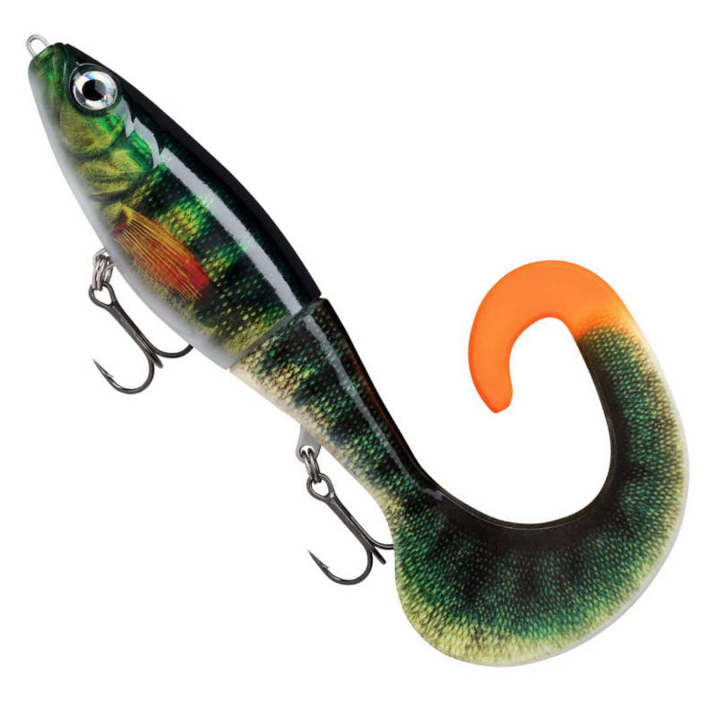 Rapala X-Rap Otus Live Perch 40g 17cm -65210