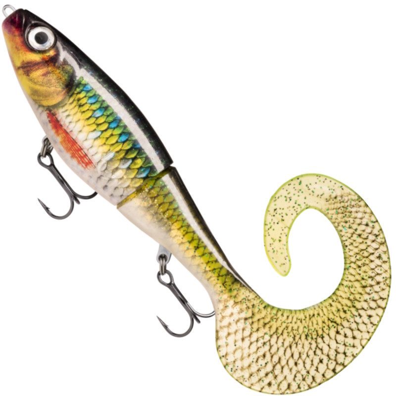 Rapala X-Rap Otus Rock n Roach 40g 17cm -65211