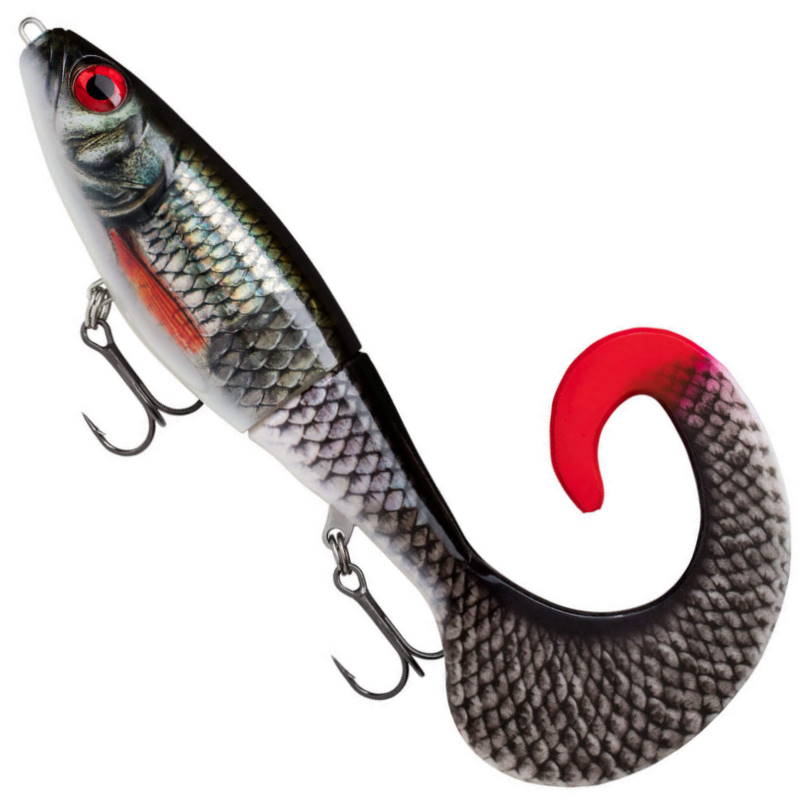 Rapala X-Rap Otus Live Roach 40g 17cm -65212