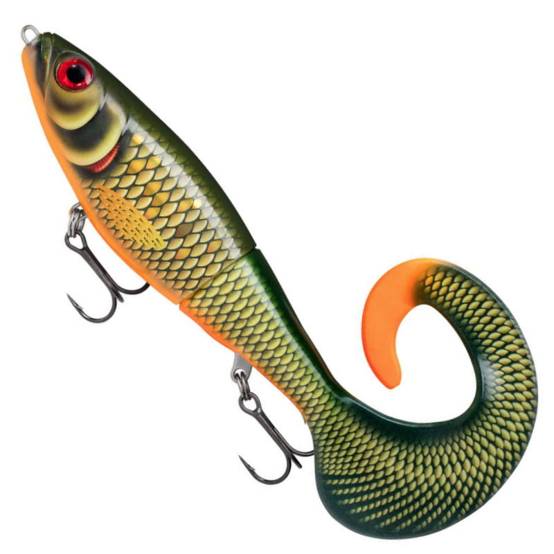 Rapala X-Rap Otus Scaled Roach 40g 17cm -65213