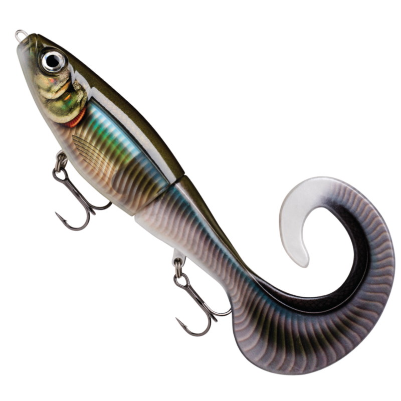 Rapala X-Rap Otus Smelt On The Beach 40g 17cm -65214