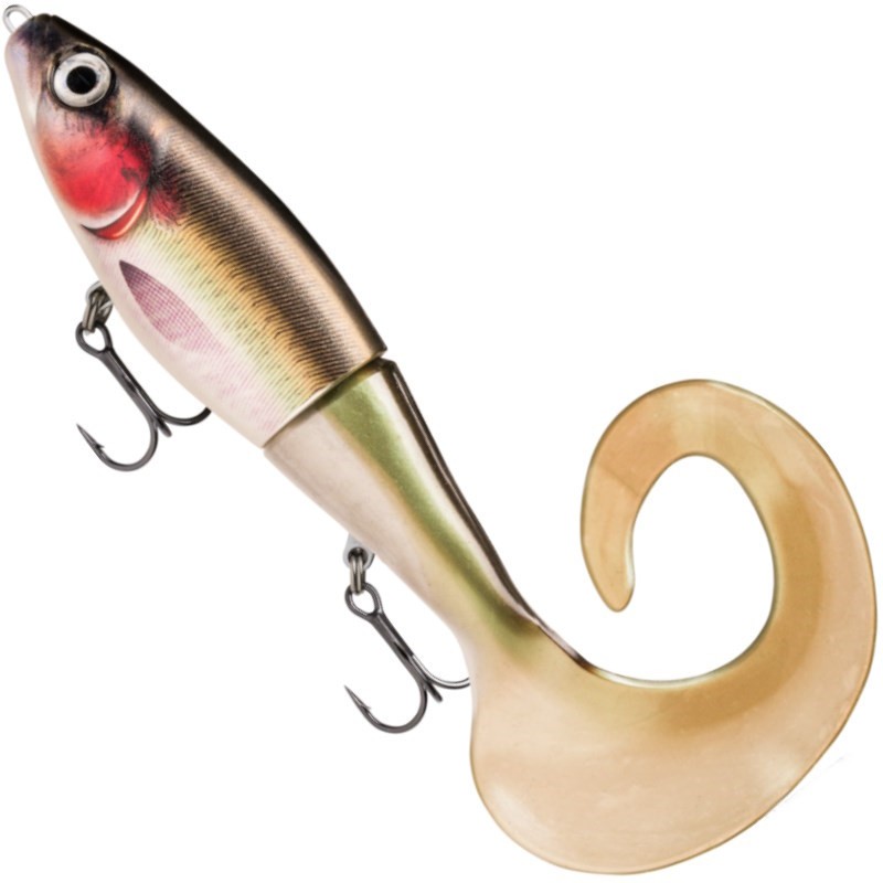 Rapala X-Rap Otus Yesterdays Herring 40g 17cm -65216