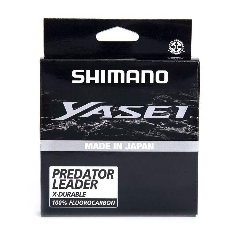 Shimano Fluorocarbon Yasei 10m 0.9mm-37201