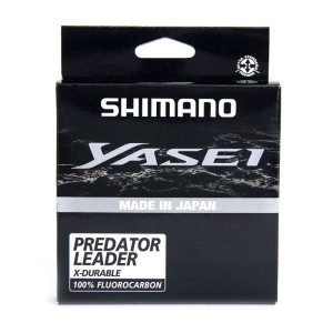 Shimano Fluorocarbon Yasei 10m 0.9mm