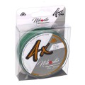 Mikado Plecionka Nihonto Fine Green 150m 0.30mm-60157