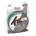 Mikado Plecionka Nihonto Fine Green 300m 0.14mm-60174