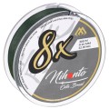 Mikado Plecionka Nihonto Octa Green 300m 0.20mm-60117
