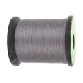 Uni Thread Waxed 8/0 50yds Gray-67061