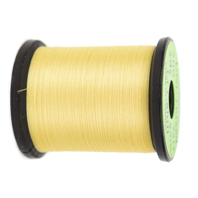 Uni Thread Waxed 8/0 50yds Light Cahill-67062