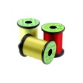 Uni Thread Waxed 8/0 50yds Light Olive-67065