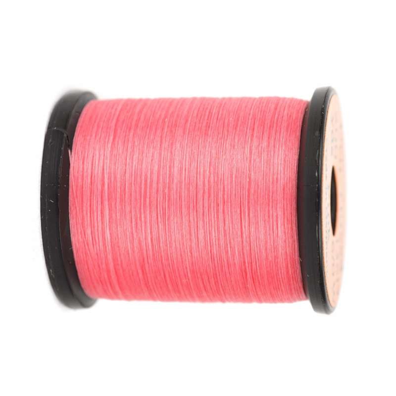 Uni Thread Waxed 8/0 50yds Pink-67072