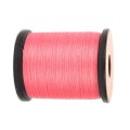 Uni Thread Waxed 8/0 50yds Pink-67072