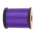 Uni Thread Waxed 8/0 50yds Purple-67074