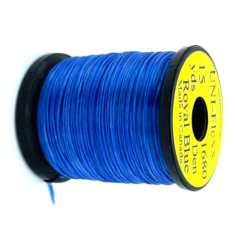 Uni Flexx 1680 Royal Blue-67107