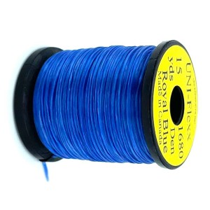 Uni Flexx 1680 Royal Blue