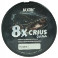 Jaxon Plecionka Crius 8X Catfish 300m 0.45mm-60244