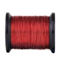 Uni Soft Wire Red Medium-66764