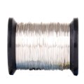 Uni Soft Wire Neon Silver Large-66774