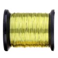 Uni Soft Wire Neon Olive Small-66779