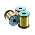 Uni Soft Wire Neon Olive Small-66780