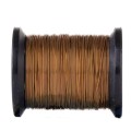 Uni Soft Wire Brown Small-66796