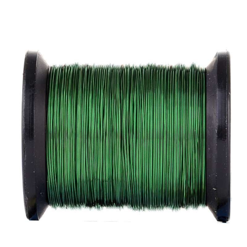 Uni Soft Wire Green Small-66789