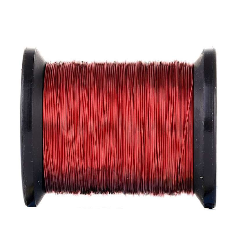 Uni Soft Wire Red Small-66761