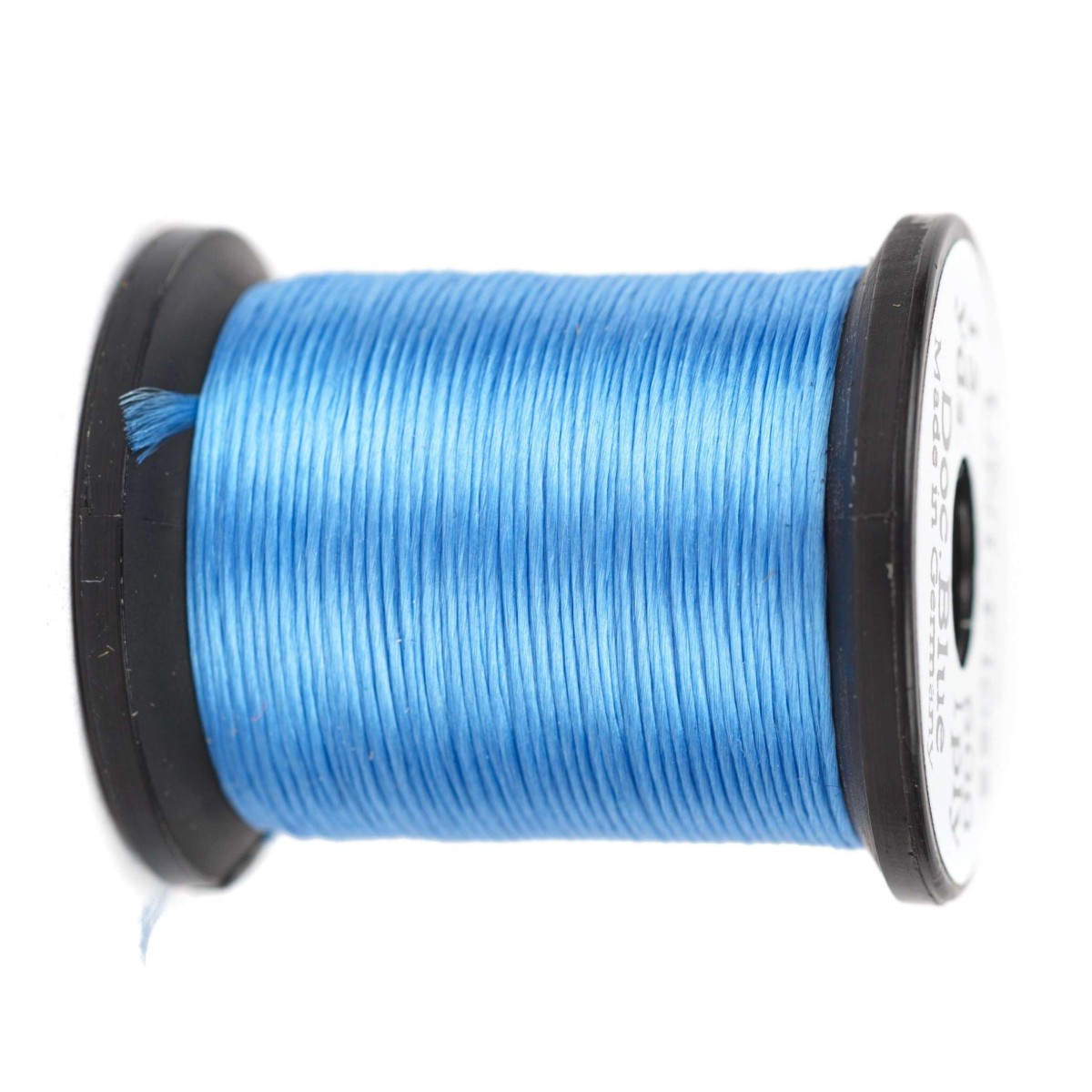 Uni Floss 600 15 yds Doctor Blue-67043