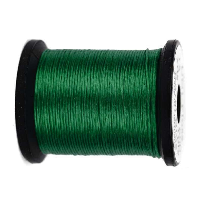 Uni Floss 600 15 yds Dark Green-67041
