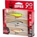 Rapala 90 Limited Edition Shad Rap Medium Bright-67495